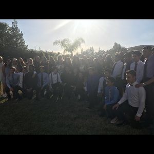 Meet your Posher, Who