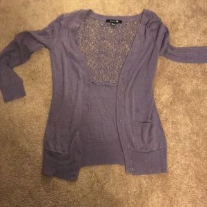 Cardigan