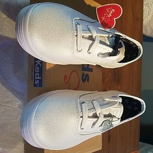 Keds shoes