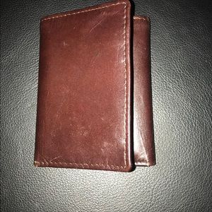 George wallet