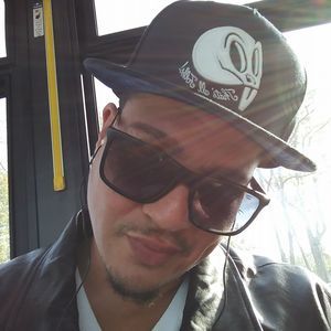 Meet your Posher, Gilberto