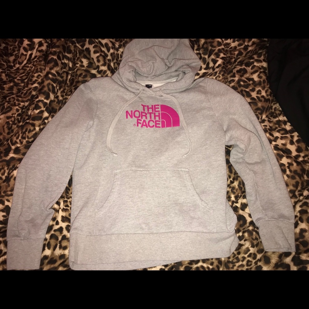 The North Face Hoodie