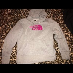 The North Face Hoodie