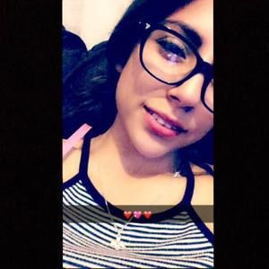 Meet your Posher, Litzi