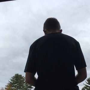 Meet your Posher, Bradley