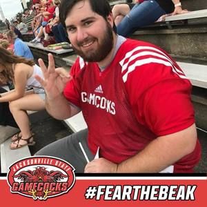 Meet your Posher, Kyle