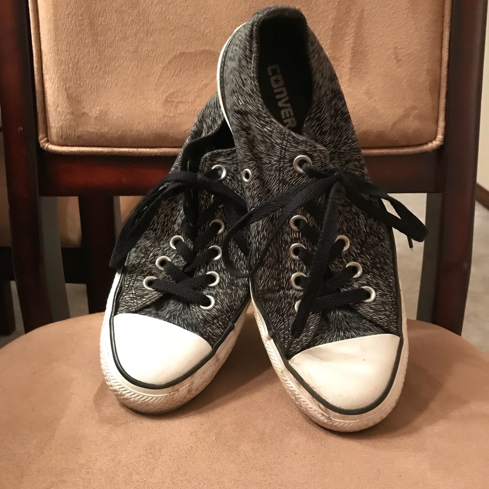 Converse shoes