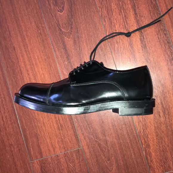 Zara Man Dress Shoes 41EU main image 5