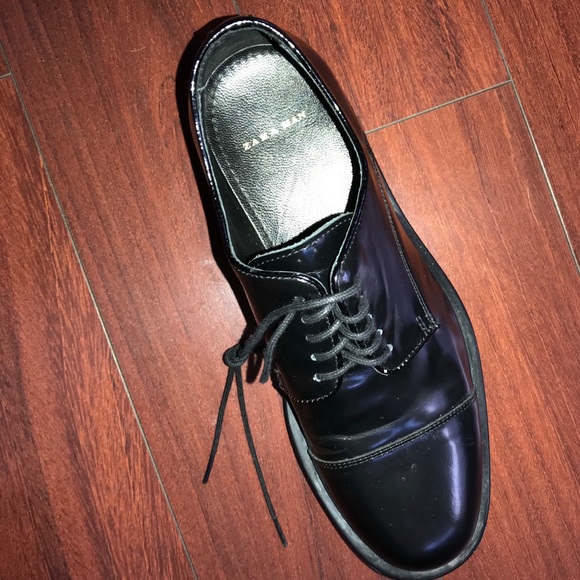 Zara Man Dress Shoes 41EU main image 3
