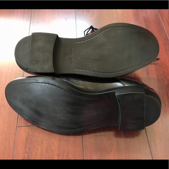 Zara Man Dress Shoes 41EU main image 4