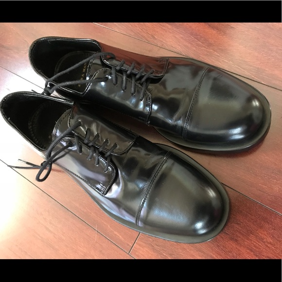 Zara Man Dress Shoes 41EU