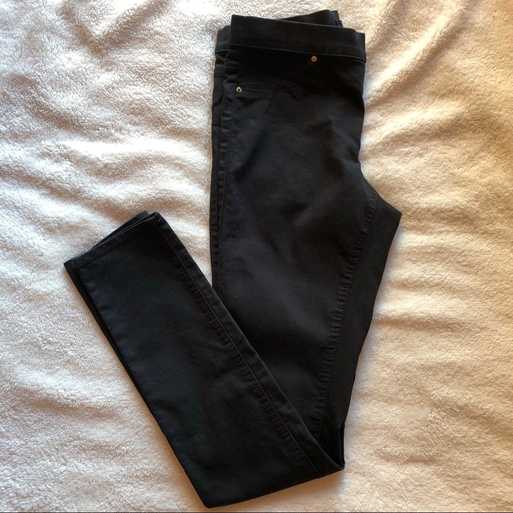 Black H&M Pants