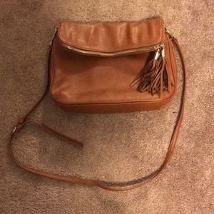 Crossbody purse