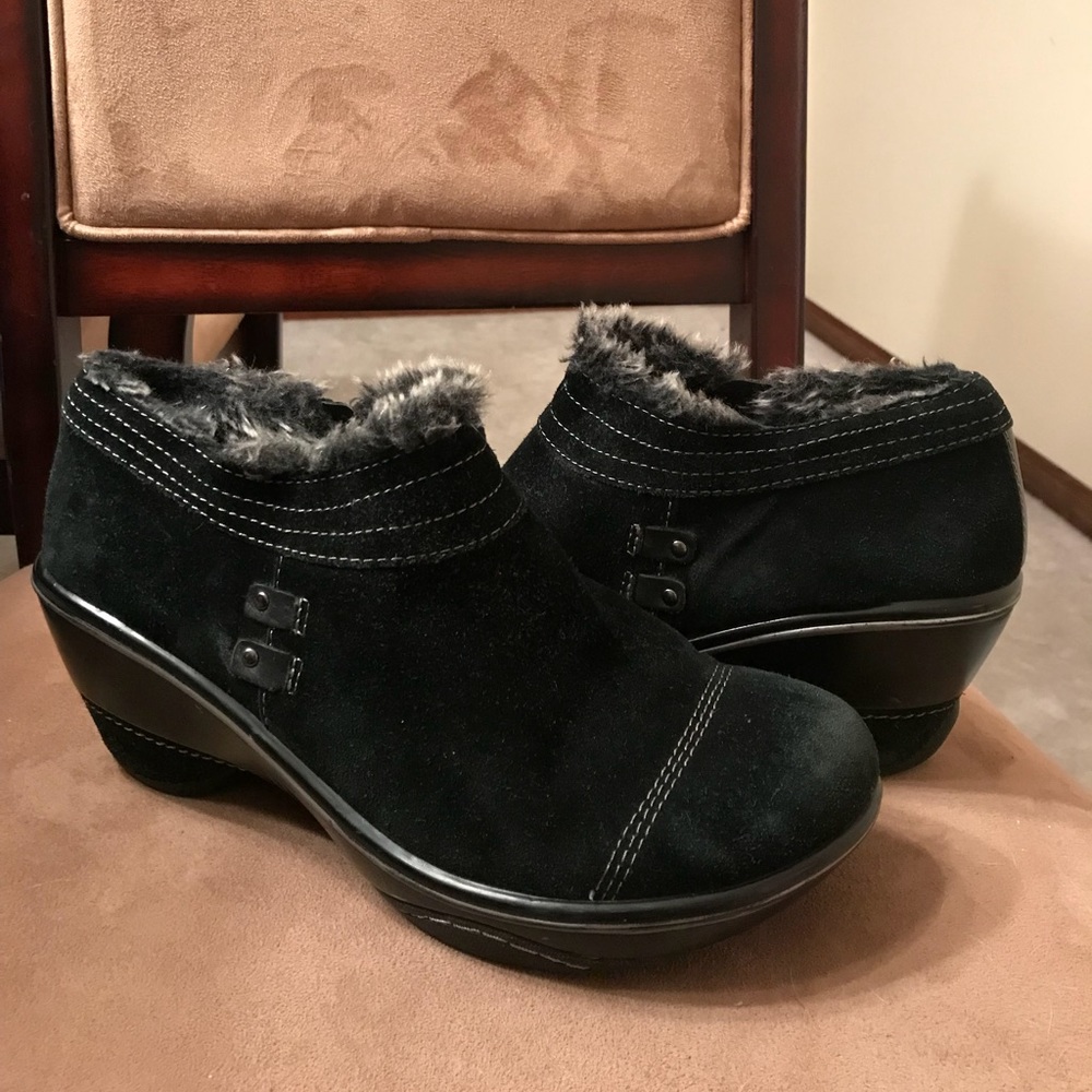 Jambu shoes, cute and comfortable