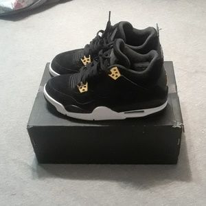 Air Jordan 4 RETRO