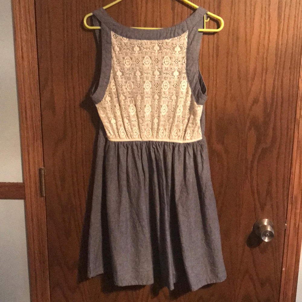 Dress - Picture 2 of 2