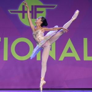 Meet your Posher, Fei