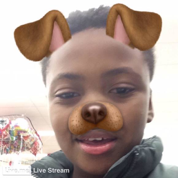 Meet your Posher, Lafair - Picture 1 of 1