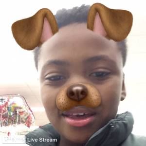 Meet your Posher, Lafair