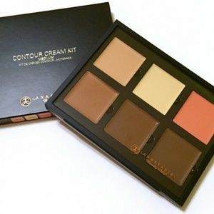 ABH Cream Contour Kit Medium
