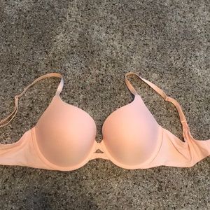 Victoria’s Secret bra
