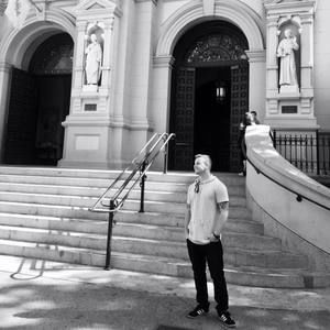 Meet your Posher, Bill