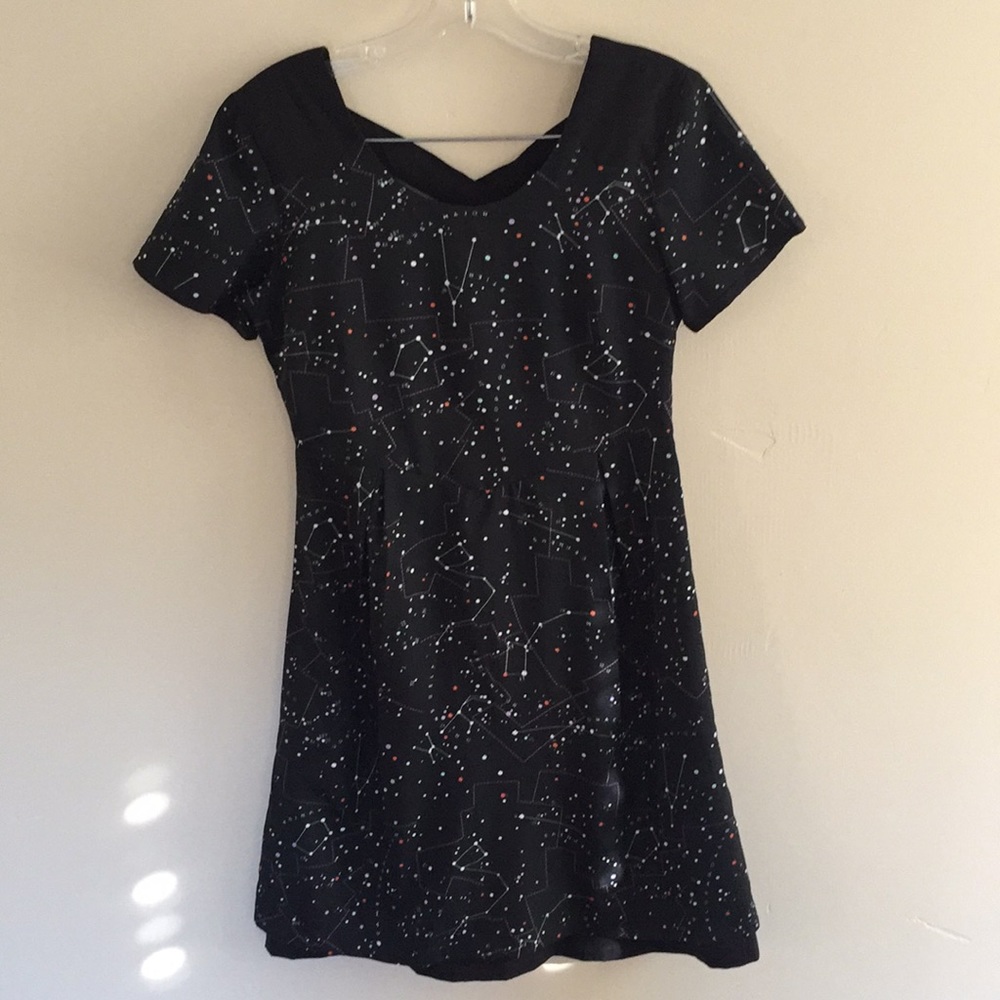 Beautiful boutique dress