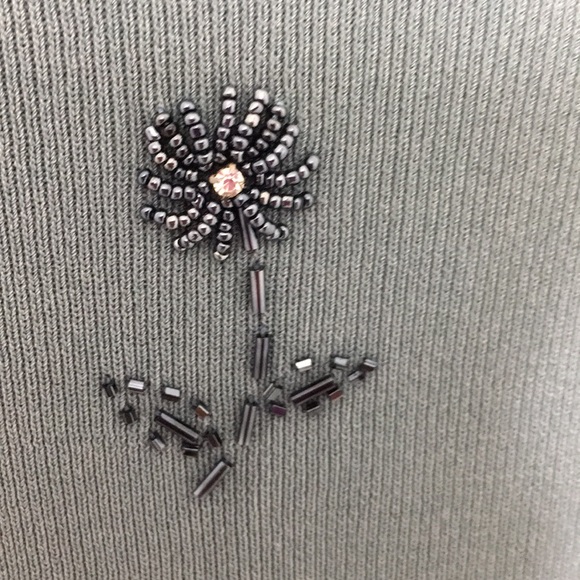 Item #135 Ombré Sweater - Picture 3 of 3