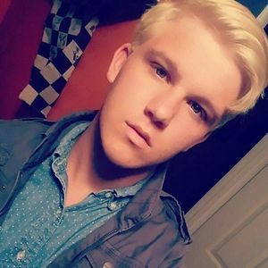 Meet your Posher, Tyler