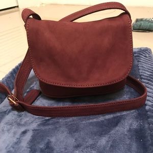 SOLD Rare Vintage Coach Sonoma Bag