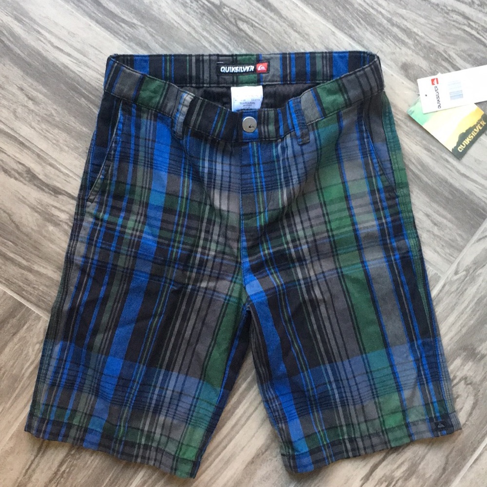 Quiksilver shorts