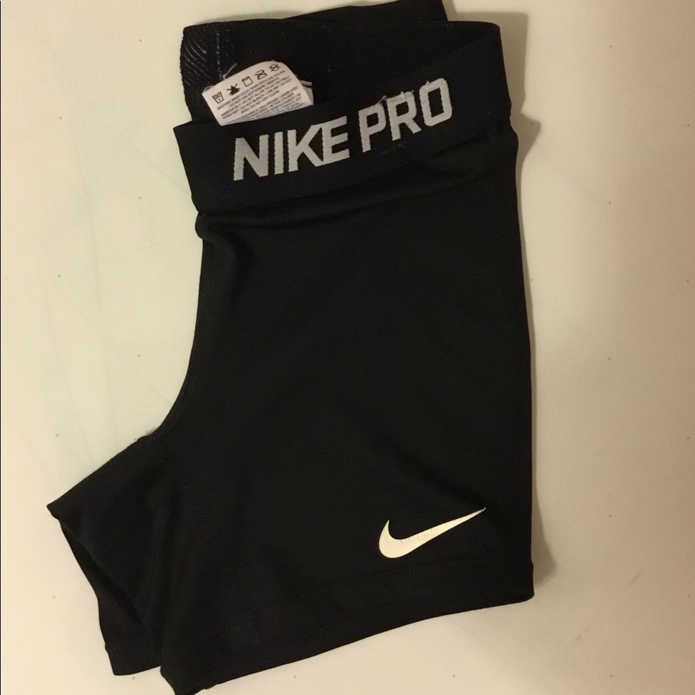Nike PRO spandex