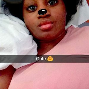 Meet your Posher, Aniya mar'shea mays