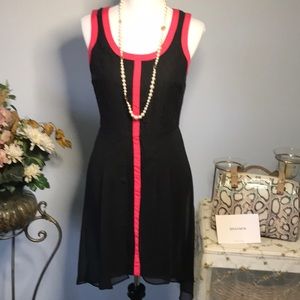 NICOLE By NICOLE MILLER DRESS