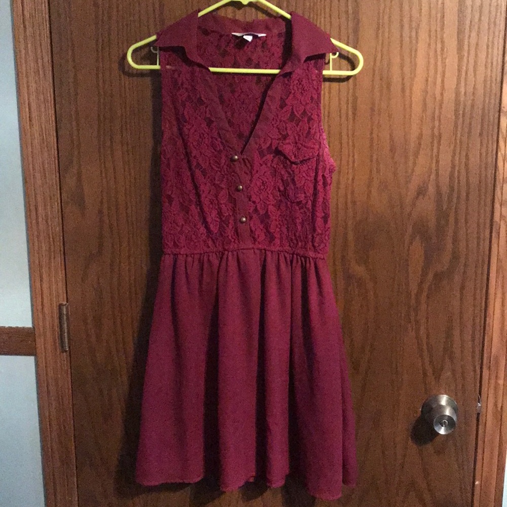 Dress