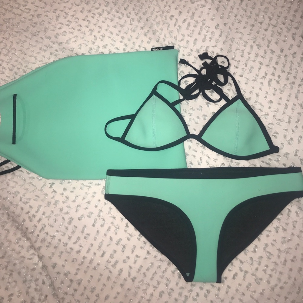 Triangl Bikini