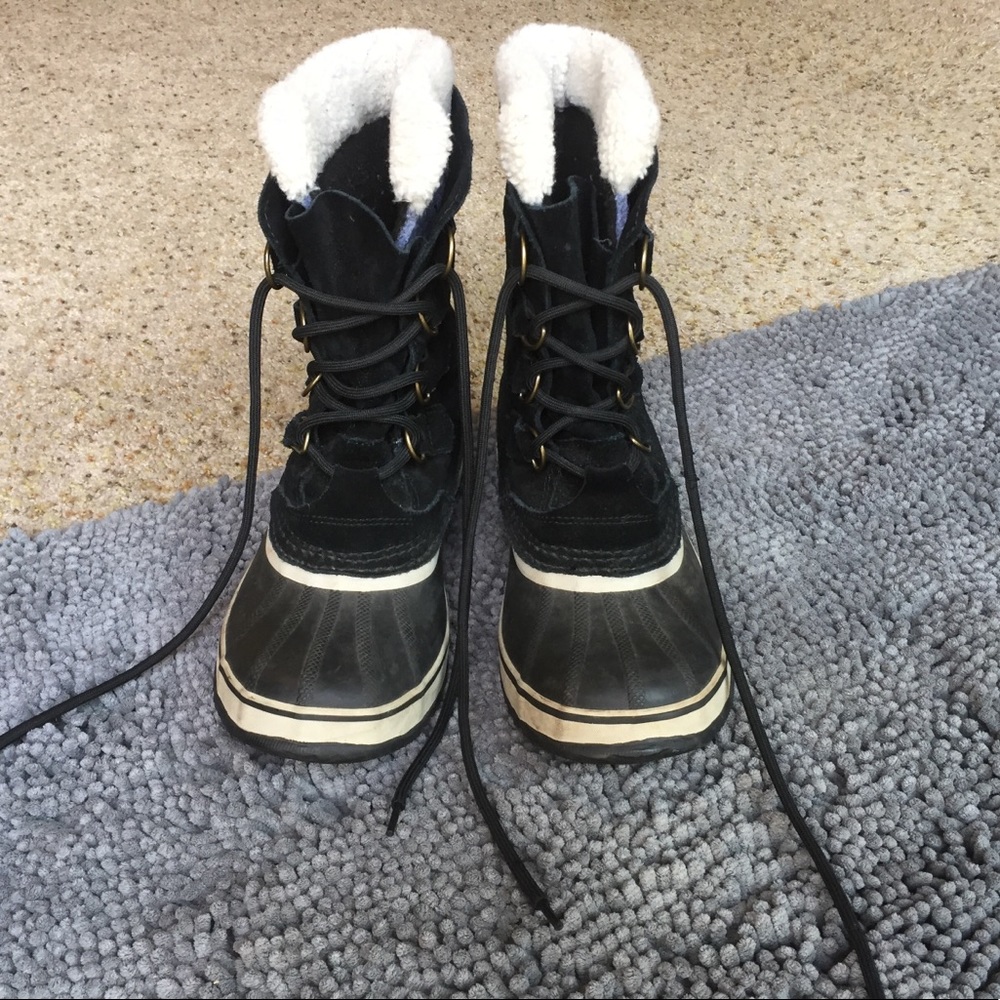 Sorel Women's 1964 Pac Graphic Boot