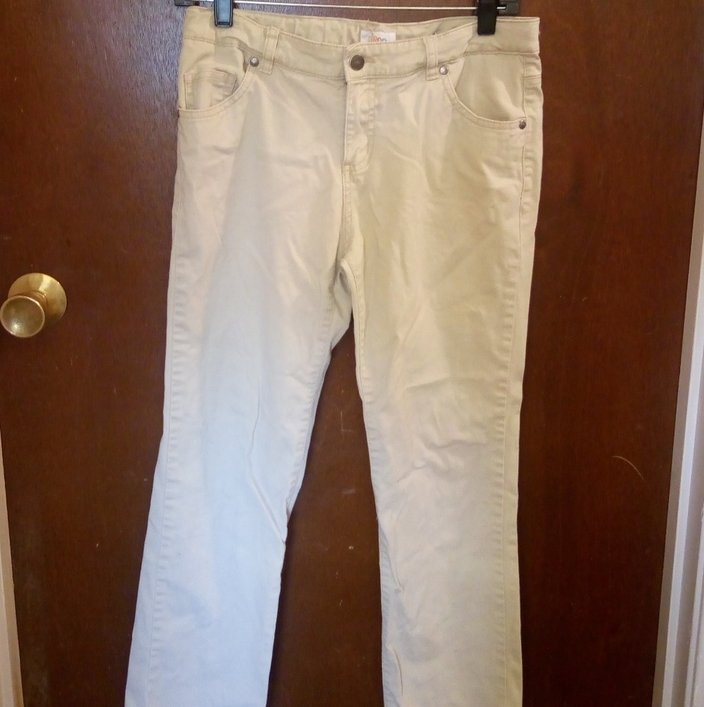 Circo khaki kids Pants