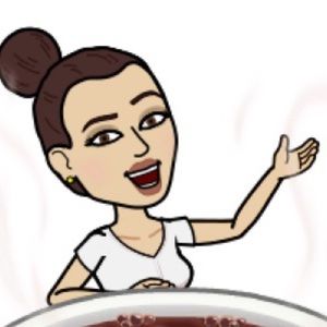 Meet your Posher, Virginia