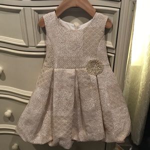 dress for girls Size 4