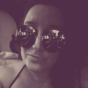 Meet your Posher, Tiffany