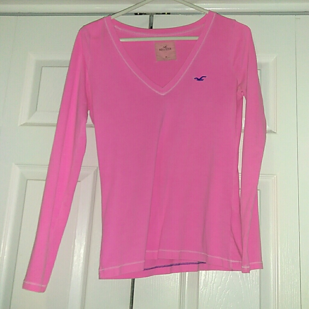 Hollister shirt