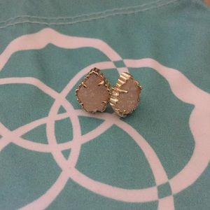 Kendra Scott Tessa Earrings