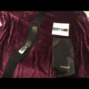 SlenderTone Ab stimulator