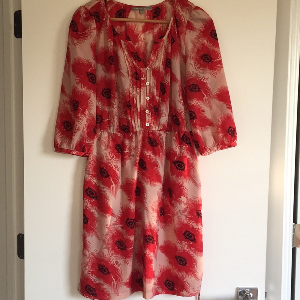 Daniel Rainn Cute dress