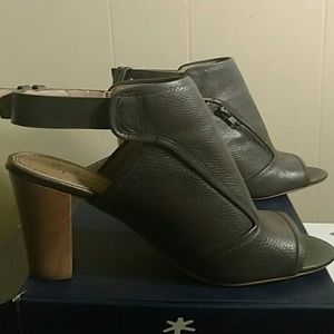 Splendid, Janet,  shootie