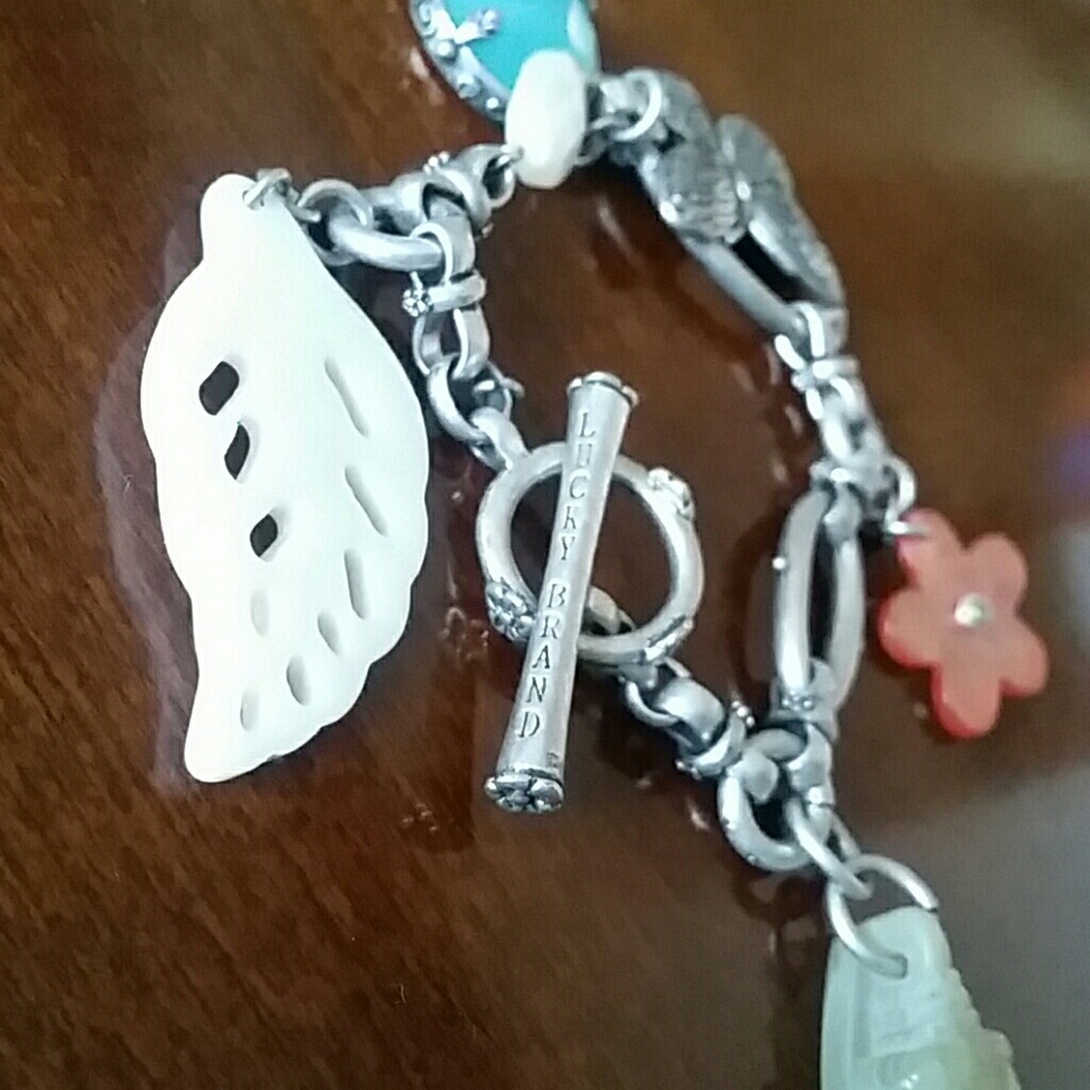 Lucky Brand Bracelet