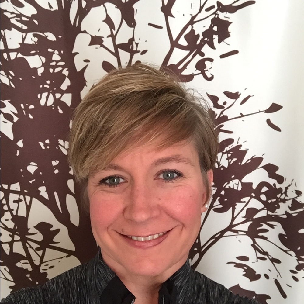 Meet your Posher, Denise