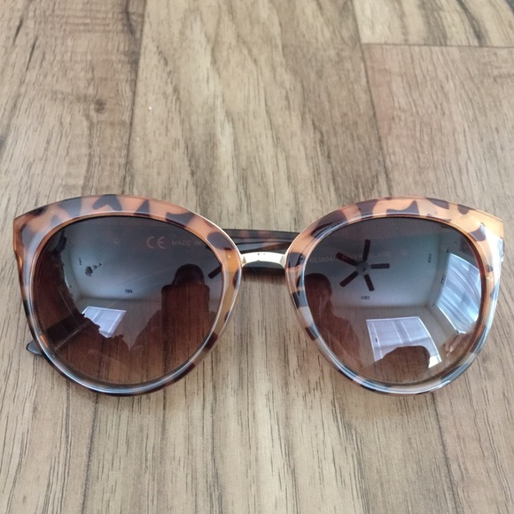 River Island Accessories - River Island oversized sunglasses 😎