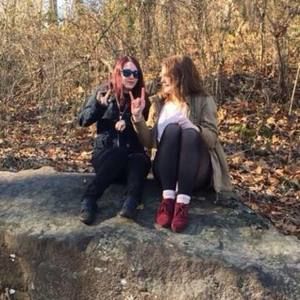 Meet your Posher, Erin